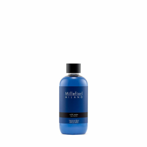 MILLEFIORI Milano náplň do difuzéru Cold Water 250 ml porovnat ceny