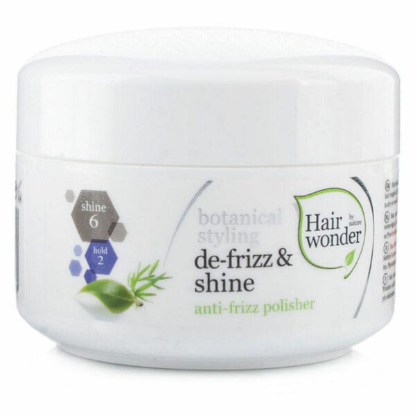 HAIRWONDER Uhlazující emulze pro vlnité vlasy 100 ml porovnat ceny