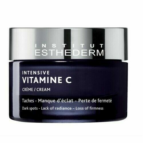 Esthederm INTENSIVE VITAMIN C CREAM 50 ml porovnat ceny