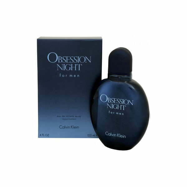 CALVIN KLEIN Obsession Night Toaletní voda 125 ml porovnat ceny