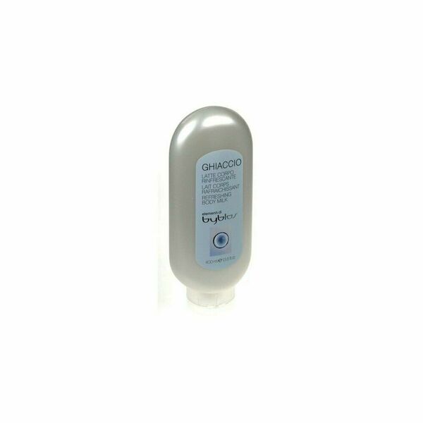 Byblos Ghiaccio Tělové mléko 400ml porovnat ceny