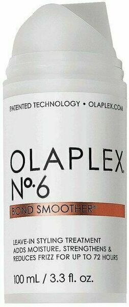 Olaplex No.6 Bond Smoother Regenerační krém proti krepatění vlasů 100 ml porovnat ceny