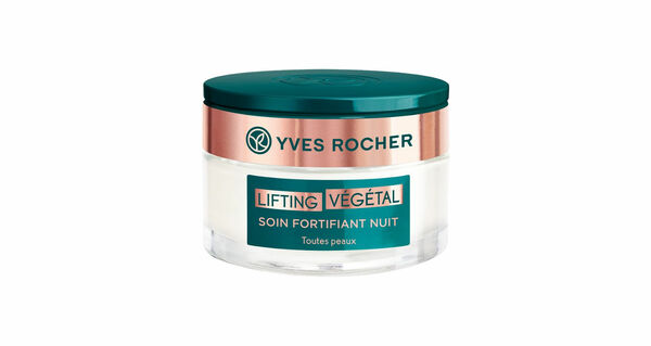 Yves Rocher Noční zpevňující péče Lifting Végétal 50ml porovnat ceny