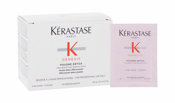 KÉRASTASE Genesis Sérum na vlasy Hair Bodifying Baking Soda 60 g porovnat ceny