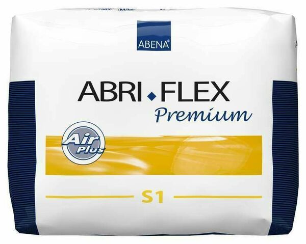 Inkont.navlék.kalh. Abri Flex S1. 14ks porovnat ceny