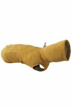 Obleček Hurtta Warming Midlayer Eco písková 35cm porovnat ceny