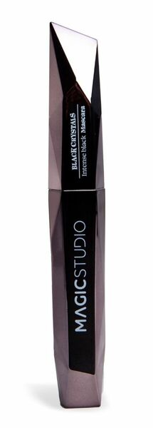 Magic Studio Black Crystals řasenka 10 ml porovnat ceny