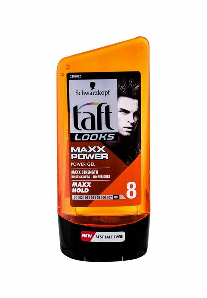 Schwarzkopf Taft Looks MaXX Power gel extrémně tužící 150ml porovnat ceny