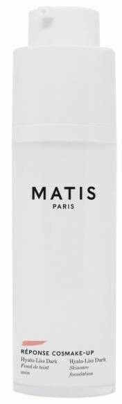 MATIS Paris  Réponse Cosmake-Up Hyalu Liss make-up Dark 30ml porovnat ceny