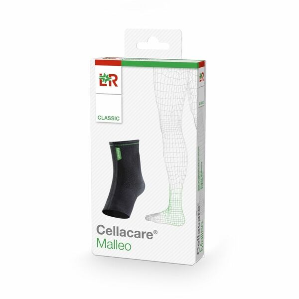 Cellacare Malleo Classic vel. 2 bandáž kotníku porovnat ceny