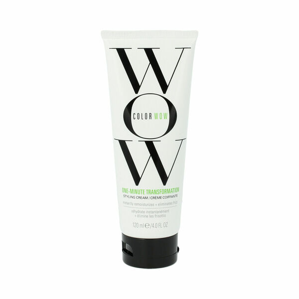 Color Wow One Minute Transformation Stylingový krém 120ml porovnat ceny