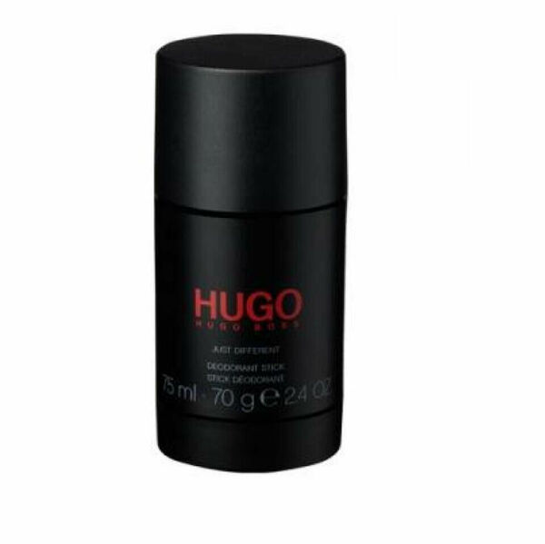 Hugo Boss Hugo Just Different Deostick 75ml porovnat ceny