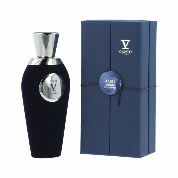 V Canto Alibi Extrait de Parfum 100 ml UNISEX porovnání ceny