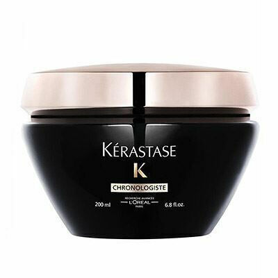 KÉRASTASE Revitalizační maska proti příznakům stárnutí vlasů 200 ml porovnat ceny