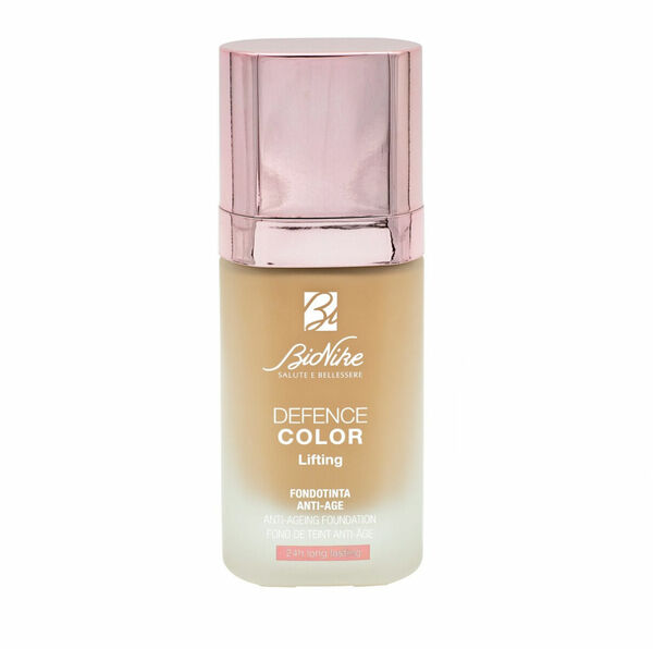 Bionike Defence color Lifting 205 Miel podkladová báze proti stárnutí 30 ml porovnat ceny