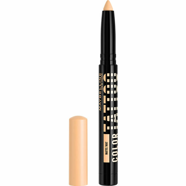 Maybelline New York Color Tattoo 24H eye stix 15 I am Confident tužka na oči 3v1, 1.4 g porovnat ceny