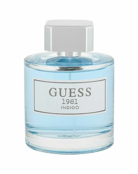 Guess 1981 Guess 100ml porovnat ceny