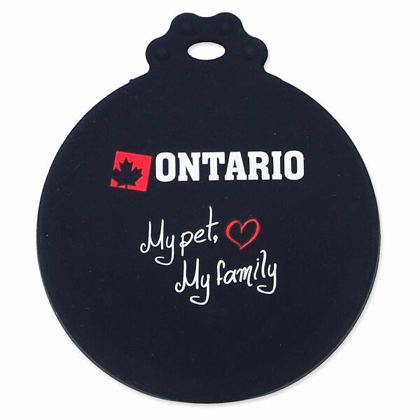 ONTARIO Víčko  na konzervu 1 ks, Velikost: S/M porovnat ceny