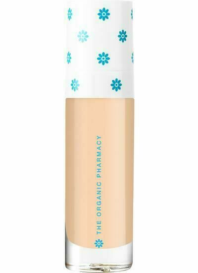 The Organic Pharmacy Hydrating Foundation 2, 30ml porovnat ceny