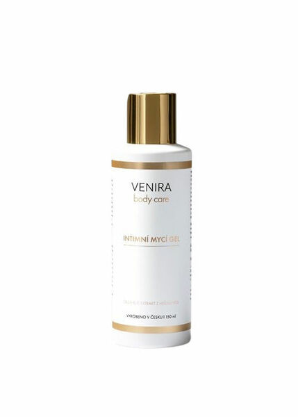 Venira intimní mycí gel 150 ml porovnat ceny