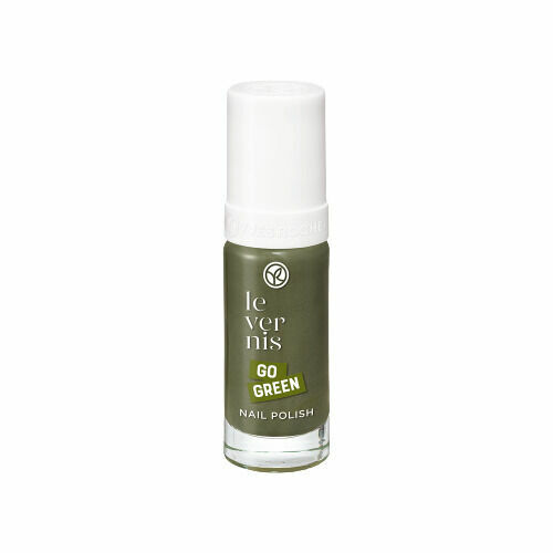 Yves Rocher Lak na nehty 30. VERT OLIVIER 5ml porovnat ceny