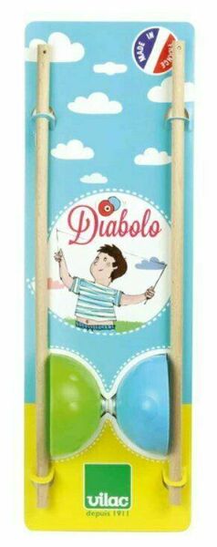 Vilac Diabolo porovnat ceny