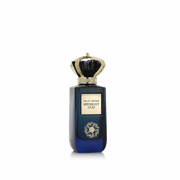 Ard Al Zaafaran Midnight Oud EDP 100 ml UNISEX porovnat ceny