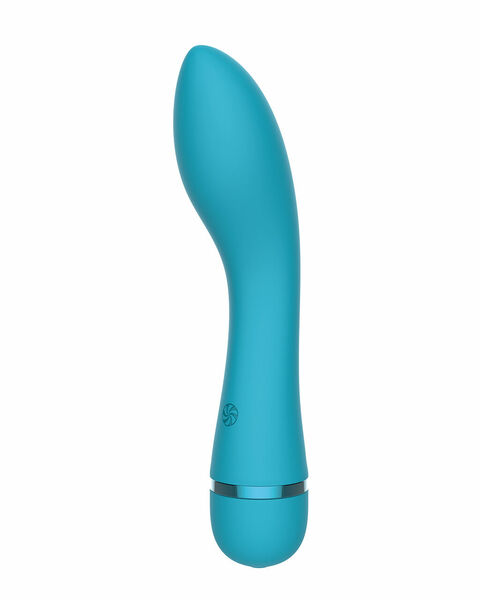 Lola Games Dobíjecí pružný vibrátor Fantasy Whaley Blue porovnat ceny