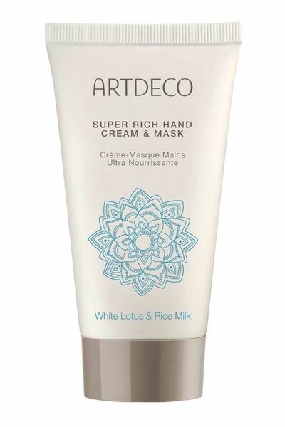 ARTDECO Super Rich Hand krém a maska na ruce 75 ml porovnat ceny
