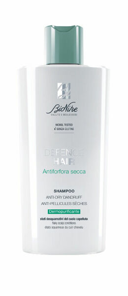 Bionike Defence Hair Šampon proti suchým lupům 200 ml porovnat ceny