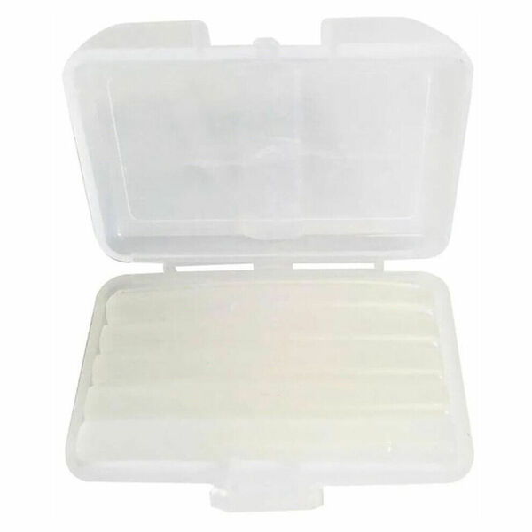 SIA Ochranný vosk na rovnátka Bez příchutě 1 ks porovnat ceny