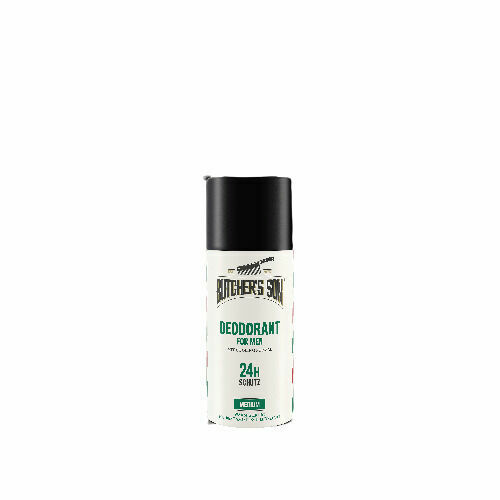 Butcher’s son Deodorant Medium 150 ml porovnat ceny