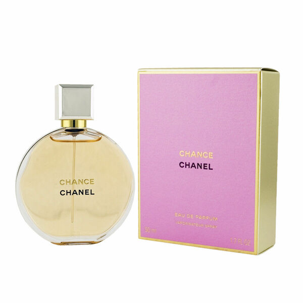 Chanel Chance EDP 50 ml W porovnat ceny