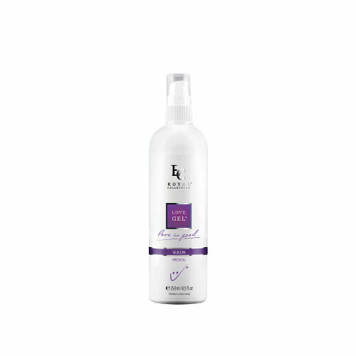 Love Gel Lubrikant Silicon medical 100ml porovnat ceny