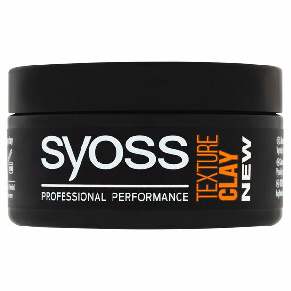 SYOSS stylingová hlína 100 ml Texture porovnat ceny