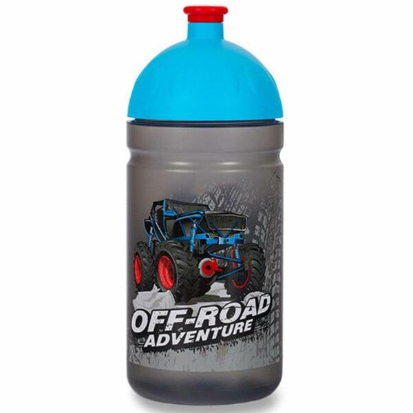 ZDRAVÁ LAHEV Monster Truck 0,5 l porovnat ceny