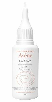 AVENE Cicalfate vysušující a obnovující lotion 40ml porovnat ceny