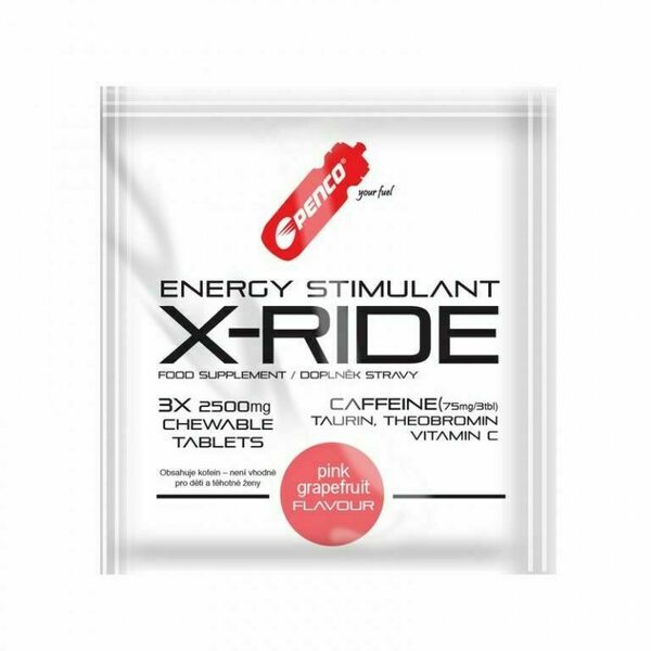Penco X-RIDE 3 tablety porovnat ceny
