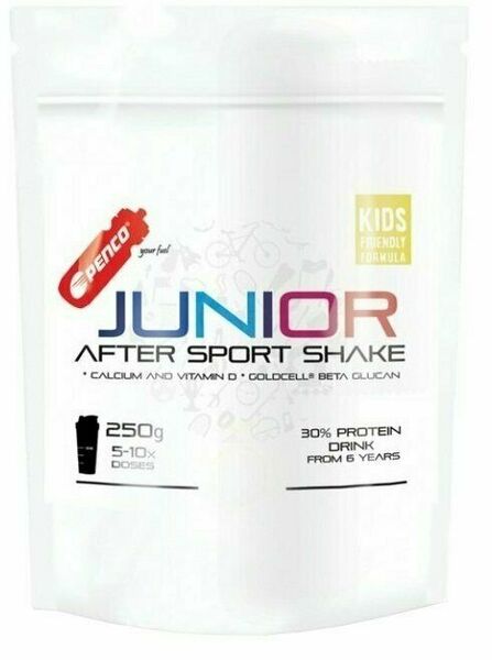 Penco Junior After Sport Shake Choco Cookie 250 g porovnat ceny
