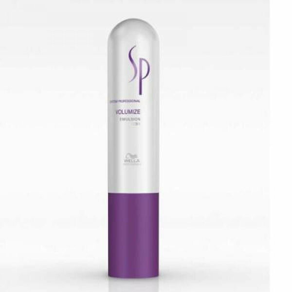 Wella SP Volumize Emulsion 50ml Emulze pro objem porovnat ceny