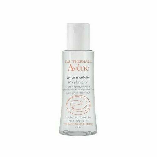 AVENE Micelární voda-všechny typy pleti 100ml porovnat ceny