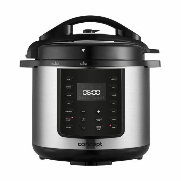 Concept CK8001 s WiFi multifunkční tlakový hrnec porovnat ceny