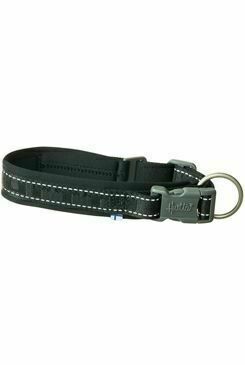 Obojek Hurtta Casual Eco černý 30-40cm porovnat ceny