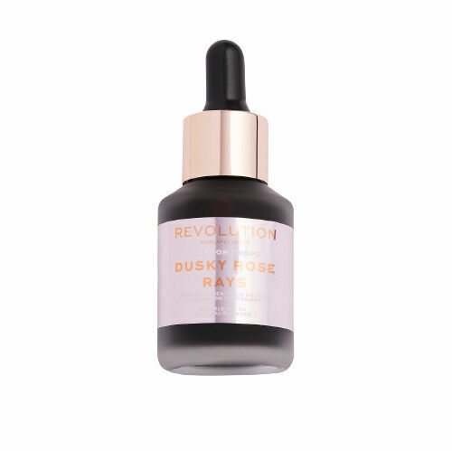 Revolution Haircare Rainbow Drops Barva na vlasy Dusky Rose Rays 30ml porovnat ceny