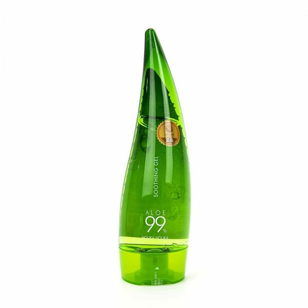 Holika Aloe 99% hydratační tělový gel 50 ml porovnat ceny