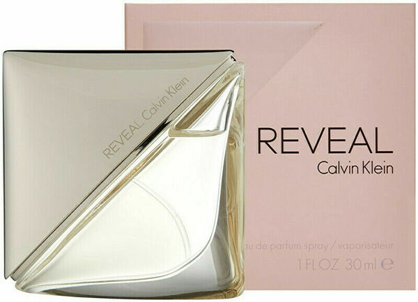 Calvin Klein Reveal W EDP 100ml porovnat ceny