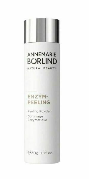 Annemarie Börlind Enzymový peeling 30 g porovnat ceny