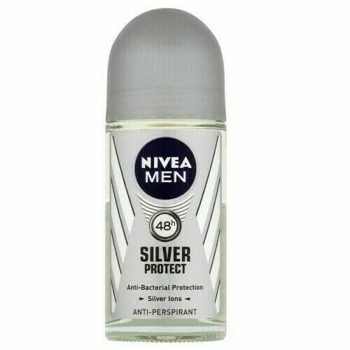 Nivea Men Siilver Protect Ap Roll-on 50ml 83778 porovnat ceny