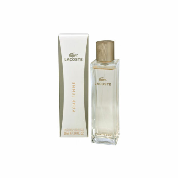 Lacoste Pour Femme Parfémovaná voda 30ml porovnat ceny
