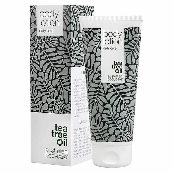 AUSTRALIAN BODYCARE Body Lotion 200 ml porovnat ceny